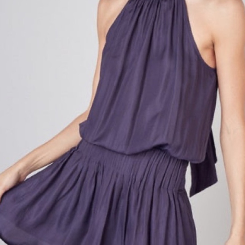 DO + BE Halter Dress